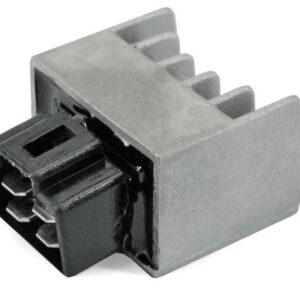 Regulador TECNIUM 12V CA/CC 4 pins - Minarelli scooter 2003- E1803500A