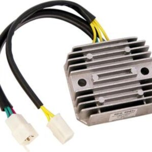 Regulador TECNIUM  DZE 02061-0E