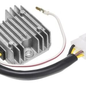 Regulador TECNIUM  DZE 02069-0E