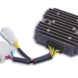 Regulador TECNIUM  DZE 02076-0E