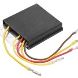 Regulador TECNIUM  DZE 02099-0E