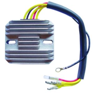 Regulador TECNIUM  DZE 02303-0E