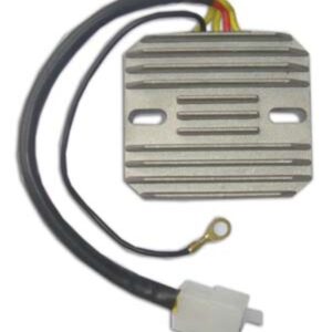 Regulador TECNIUM  DZE 02304-0E