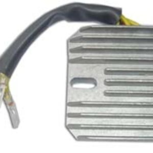 Regulador TECNIUM  DZE 02305-0E