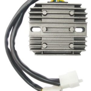 Regulador TECNIUM  DZE 02308-0E