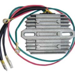 Regulador TECNIUM  DZE 02309-0E