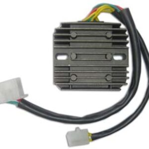 Regulador TECNIUM  DZE 02310-0E