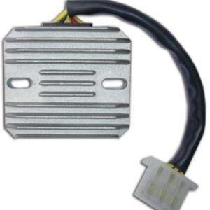 Regulador TECNIUM  DZE 02311-0E