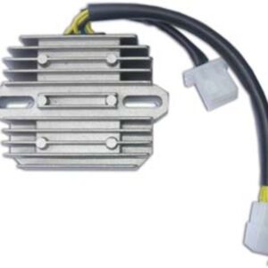 Regulador TECNIUM  DZE 02329-0E