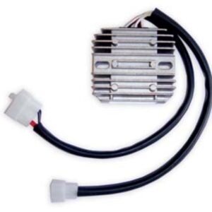 Regulador TECNIUM  DZE 02332-0E