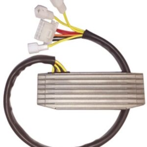 Regulador TECNIUM  DZE 02334-0E