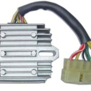 Regulador TECNIUM  DZE 02337-0E