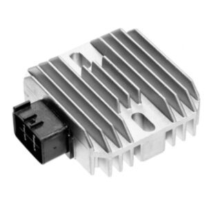 Regulador TECNIUM  DZE 02376-0E