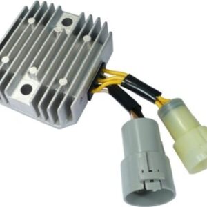 Regulador TECNIUM  DZE 02398-0E