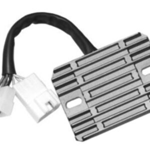 Regulador TECNIUM  DZE 02403-0E