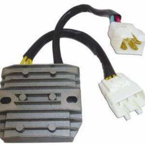 Regulador TECNIUM  DZE 02414-0E