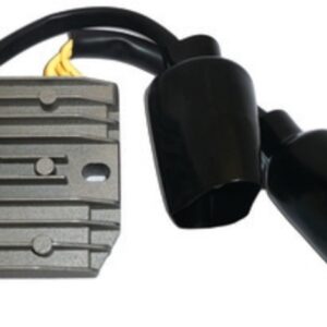 Regulador TECNIUM  DZE 02416-0E