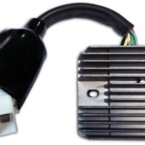 Regulador TECNIUM  DZE 02473-0E