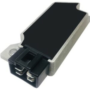 Regulador TECNIUM  DZE 02483-0E