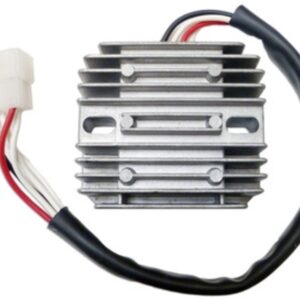 Regulador TECNIUM  DZE 02487-0E