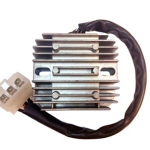 Regulador TECNIUM  DZE 02496-0E