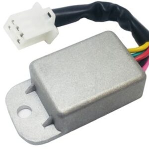 Regulador TECNIUM  DZE 02525-0E