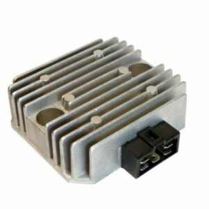 Regulador TECNIUM  DZE 15678