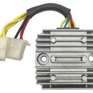 Regulador TECNIUM  DZE 2056