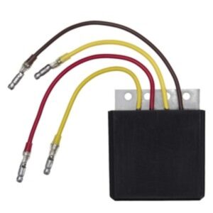 Regulador TECNIUM  DZE 2098