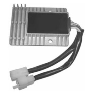 Regulador TECNIUM  DZE 21187