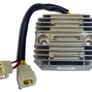 Regulador TECNIUM  DZE 2384