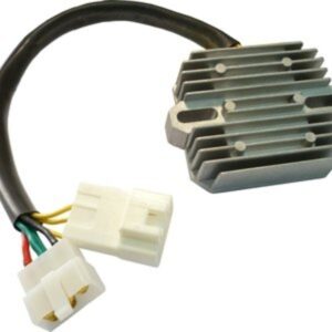 Regulador TECNIUM  DZE 2402