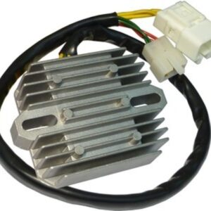 Regulador TECNIUM  DZE 2404