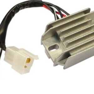 Regulador TECNIUM  DZE 2407-0E