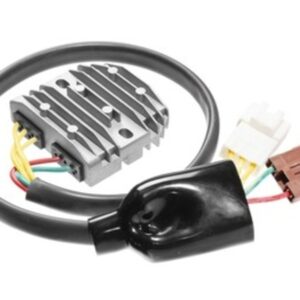 Regulador TECNIUM  DZE 2413