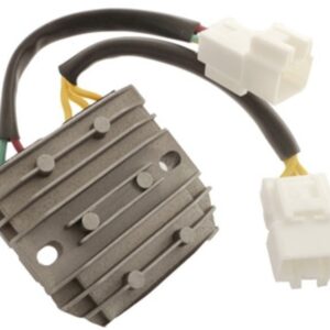 Regulador TECNIUM  DZE 2418