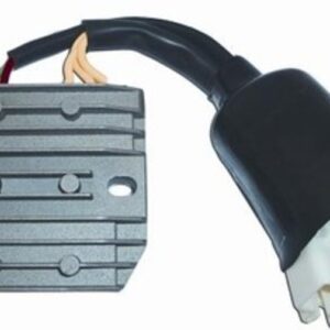 Regulador TECNIUM  DZE 2423