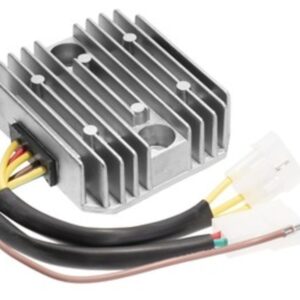 Regulador TECNIUM  DZE 2432