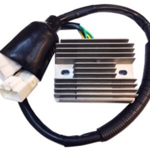 Regulador TECNIUM  DZE 2488