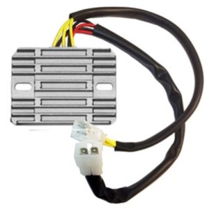 Regulador TECNIUM  DZE 2493