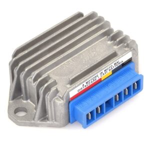 Regulador TECNIUM  DZE REG 2544