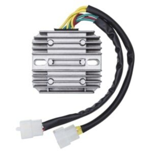 Regulador TECNIUM  DZE REG2551