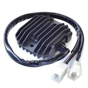 Regulador TECNIUM  DZE V634100189