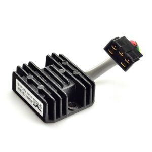 Regulador TECNIUM  DZE V734100116