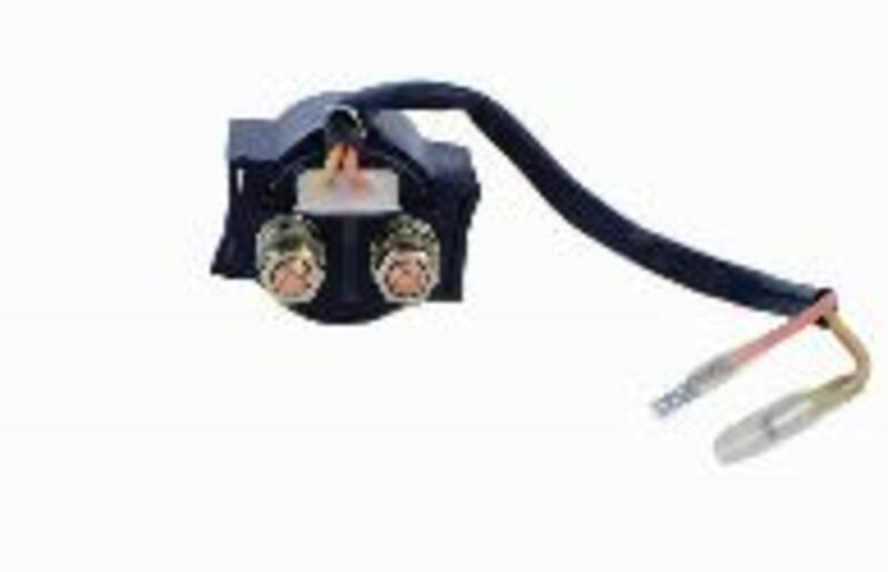 Relé de arranque TECNIUM - HONDA TRX 350R BIHR-PH375-AHN03