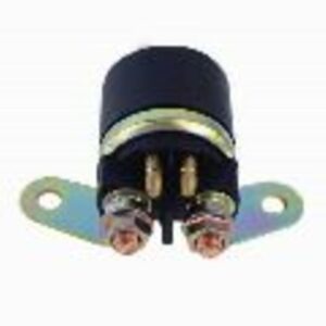 Relé de arranque TECNIUM - Suzuki ATV BIHR-PH375-AAC01