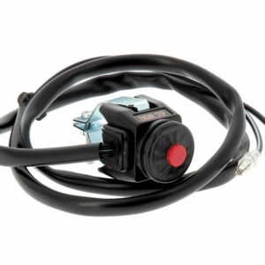 Botón Stop Tecnium L15-102 Kawasaki L15-102