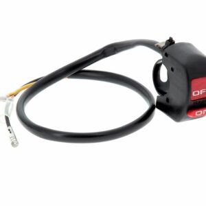 Botón Stop TECNIUM on / off L15-150