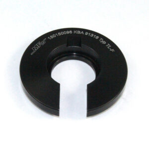 Kit de bajada Tecnium tipo 15 442960 150150096TEC