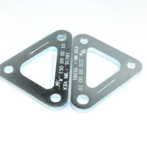 Kit de bajada Tecnium tipo 9 442868 150090010TEC